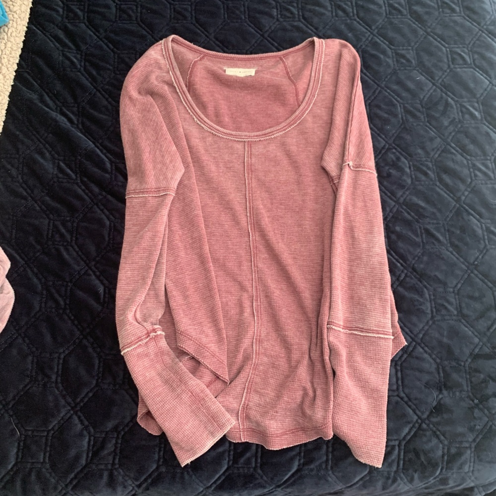Lucky brand shirt